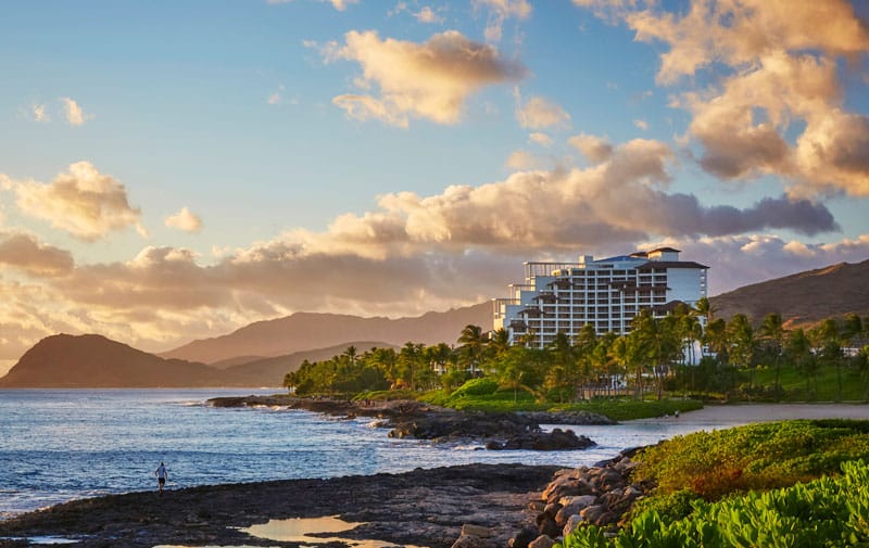 Four Seasons Resort Oahu at Ko Olina named on list of the World’s Best New Penthouse Suites