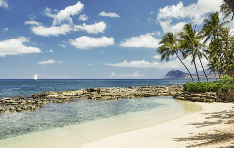 Four Seasons Resort Oahu at Ko Olina named on list of the World’s Best New Penthouse Suites