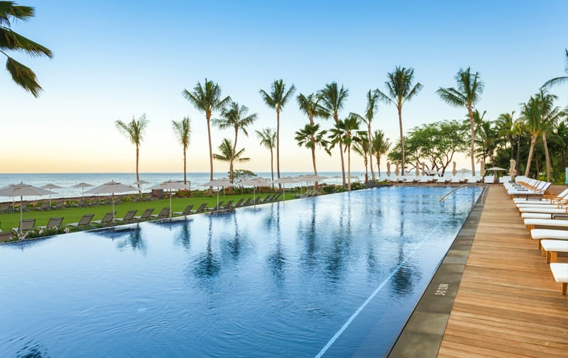 Understated Luxury at O’ahu’s Ko Olina