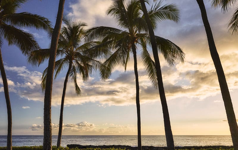 Four Seasons Oahu at Ko Olina Named by Forbes as One of the Top Hotels in the World for 2017