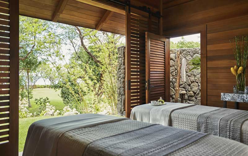 Four Seasons Oahu at Ko Olina Named by Forbes as One of the Top Hotels in the World for 2017