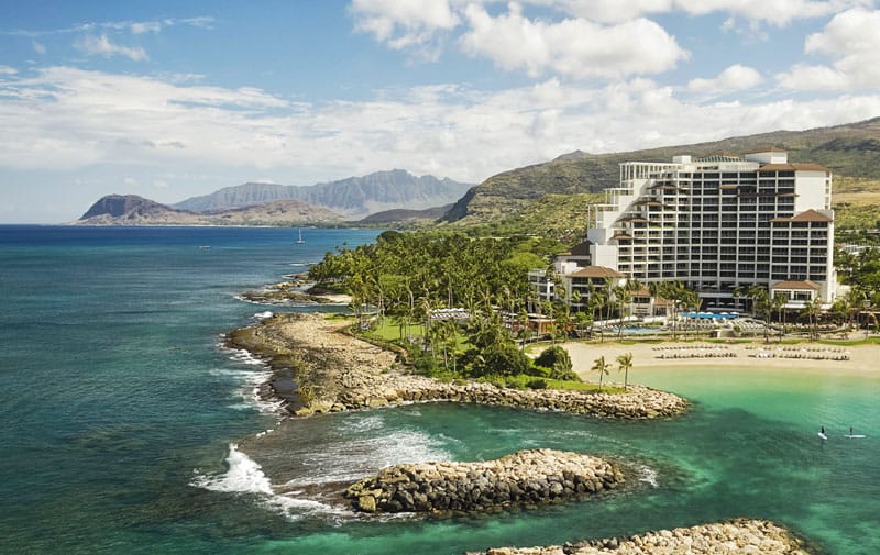 Exploring West O’ahu: Where to Eat, Stay, and Get Pampered