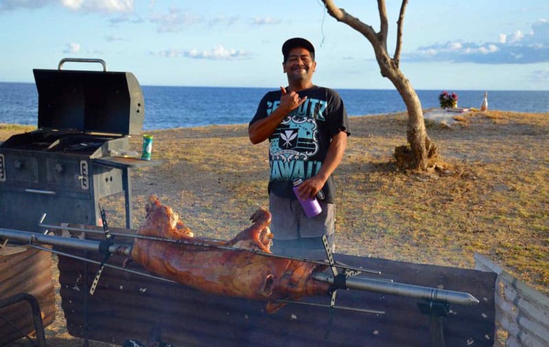 Searching for Mana: Where to See the Real Hawaii