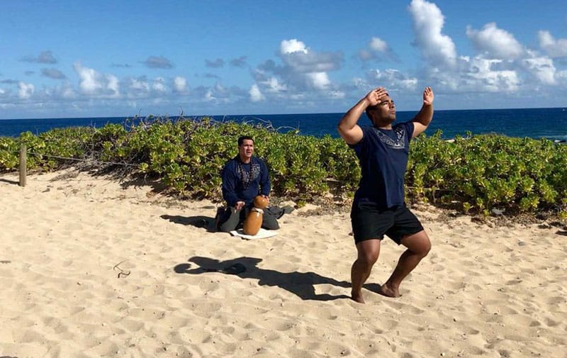 Searching for Mana: Where to See the Real Hawaii