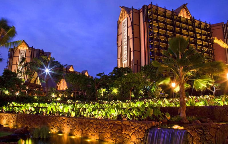 The Moana Effect: Can You Find Authentic Hawaii at a Disney Resort?