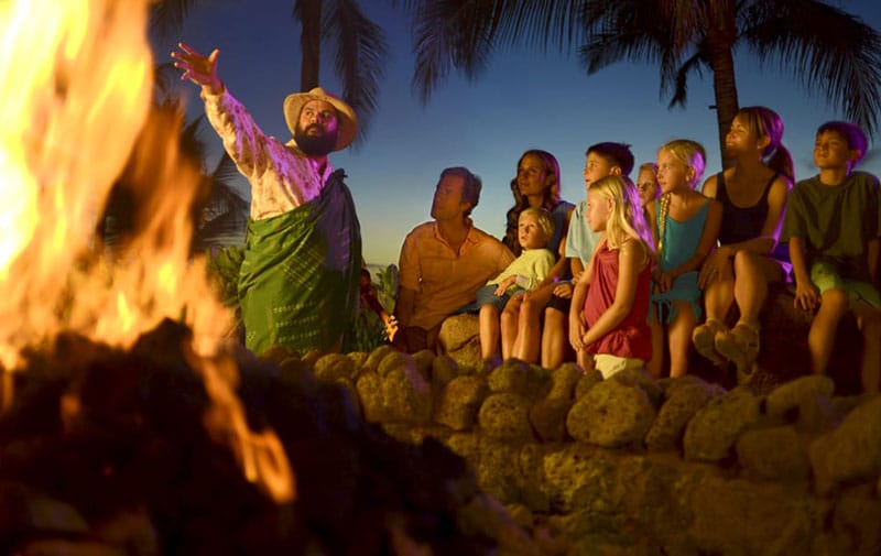 The Moana Effect: Can You Find Authentic Hawaii at a Disney Resort?