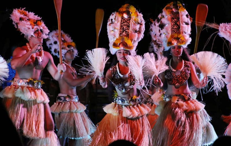 The Moana Effect: Can You Find Authentic Hawaii at a Disney Resort?