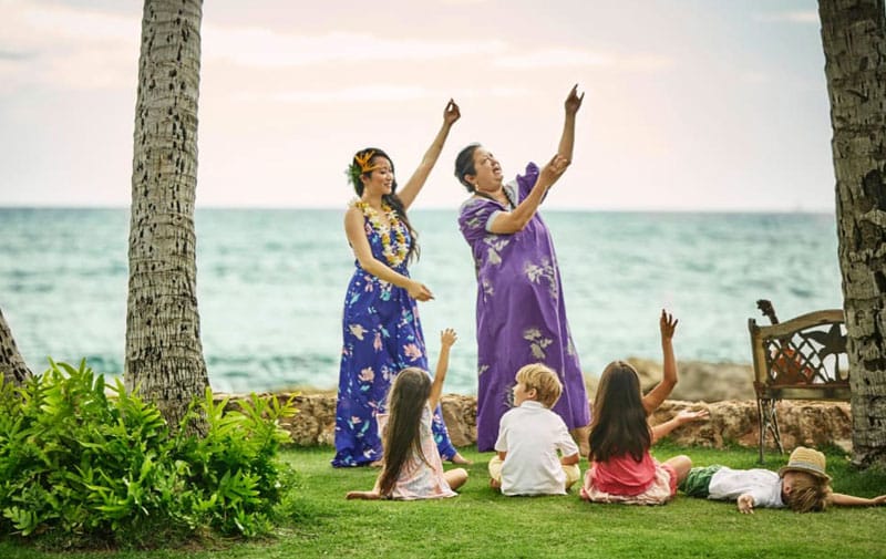 The Moana Effect: Can You Find Authentic Hawaii at a Disney Resort?