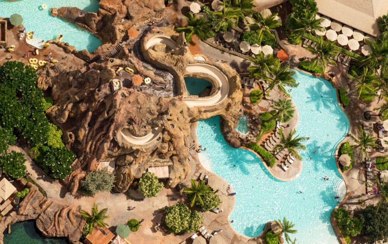 Aulani Disney