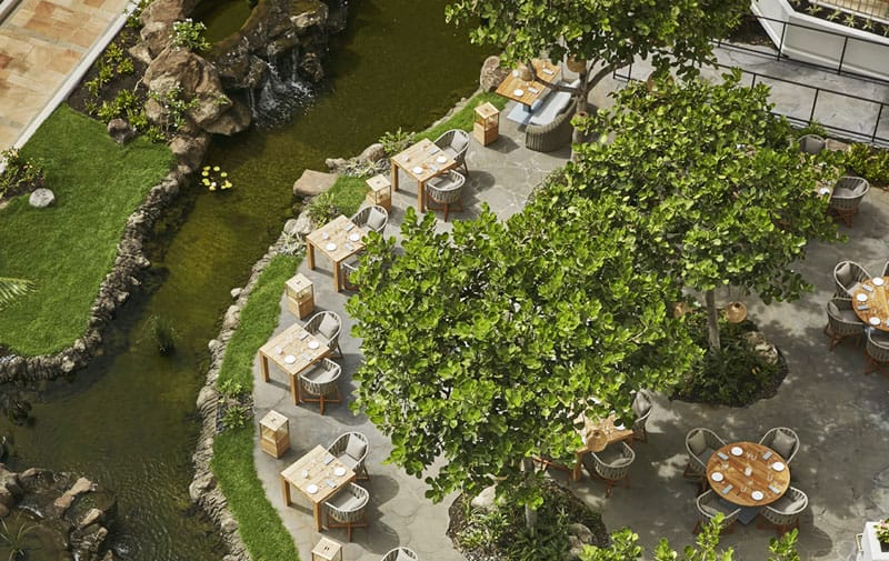 Celebrate Mother's Day at Four Seasons Resort O’ahu at Ko Olina
