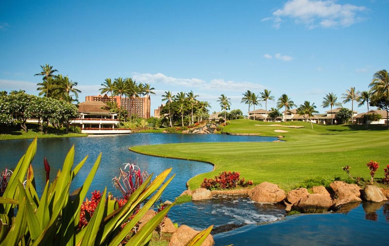 Golf with a Purpose in September