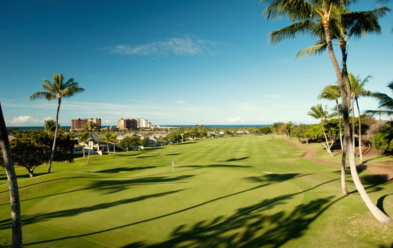 Golf with a Purpose in September