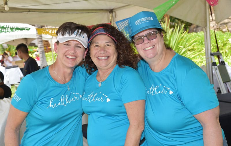 Festive Finish for the Ko Olina Children’s Festival as a Community Raises $65,000 for Kapiolani Medical Center