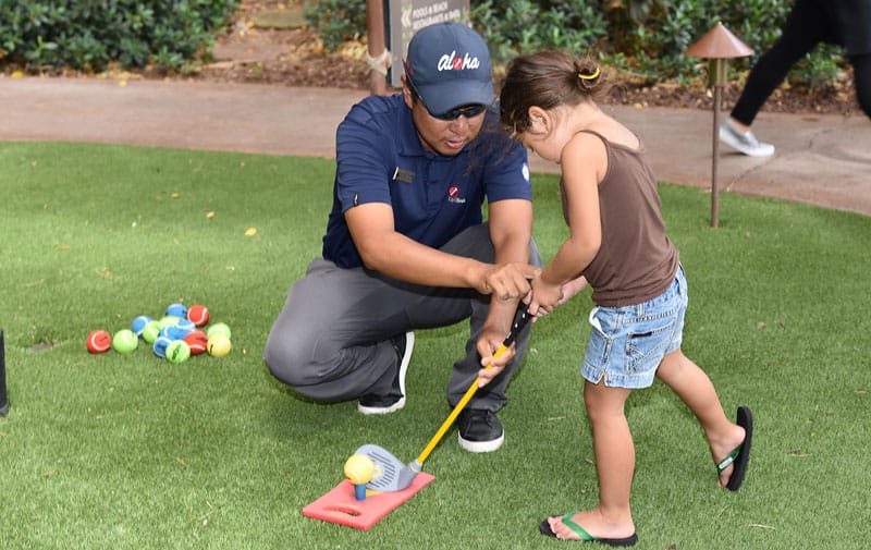 Festive Finish for the Ko Olina Children’s Festival as a Community Raises $65,000 for Kapiolani Medical Center