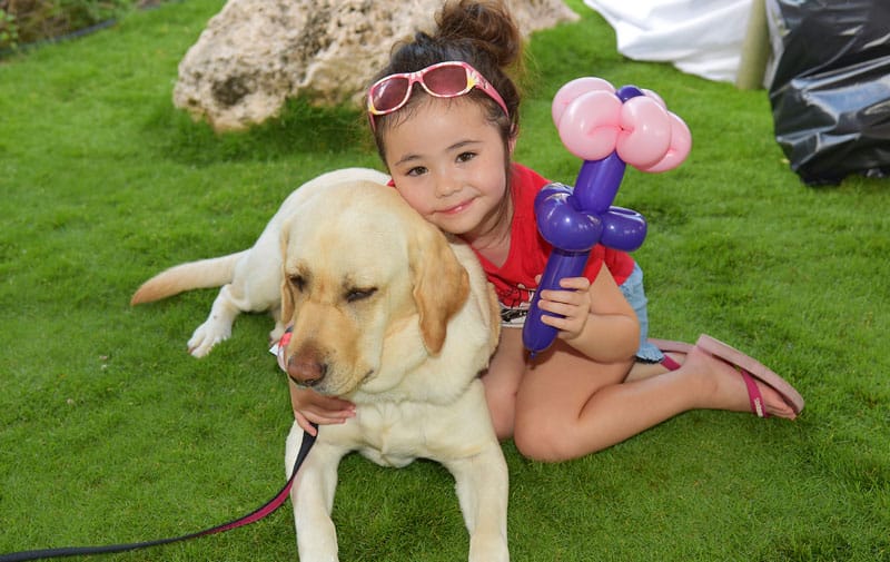 Festive Finish for the Ko Olina Children’s Festival as a Community Raises $65,000 for Kapiolani Medical Center