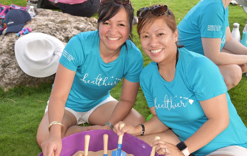 Festive Finish for the Ko Olina Children’s Festival as a Community Raises $65,000 for Kapiolani Medical Center