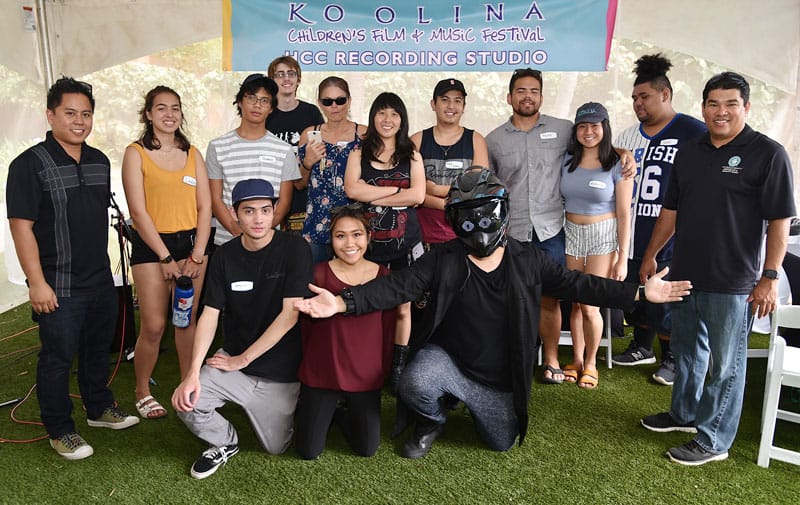 Festive Finish for the Ko Olina Children’s Festival as a Community Raises $65,000 for Kapiolani Medical Center