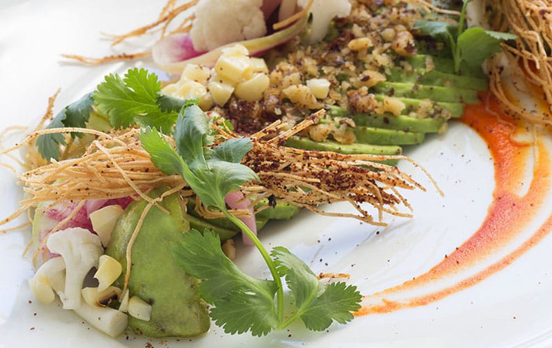 On Oahu, Michael Mina’s Fish House is a Concept Old as the Sea and Fresh as the Daily Catch