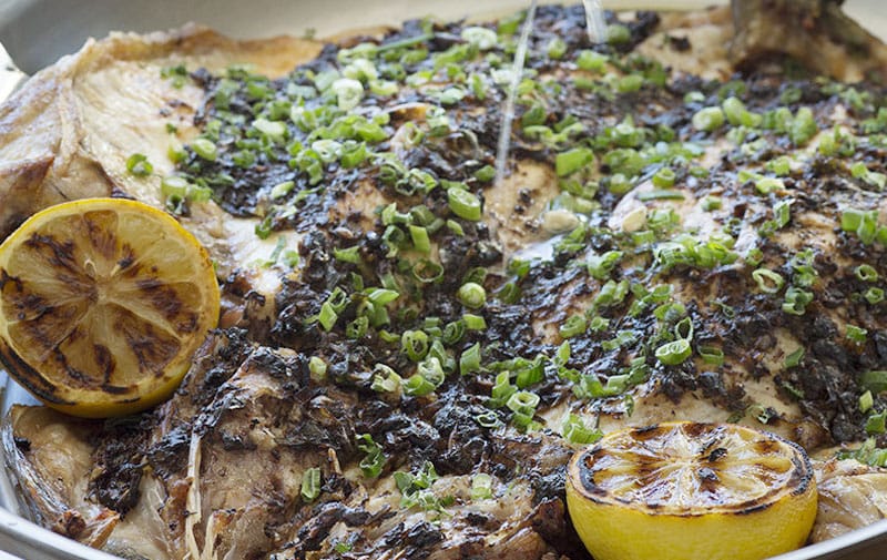On Oahu, Michael Mina’s Fish House is a Concept Old as the Sea and Fresh as the Daily Catch