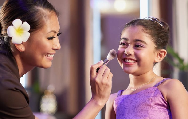 Vacation Ideas Even a Teenager Will Love