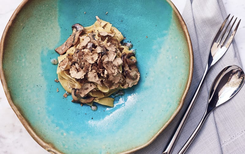 Four Seasons Resort Oahu at Ko Olina and ANA Partner to Present First Class Menu from Noe Chef de Cuisine Ryo Takatsuka