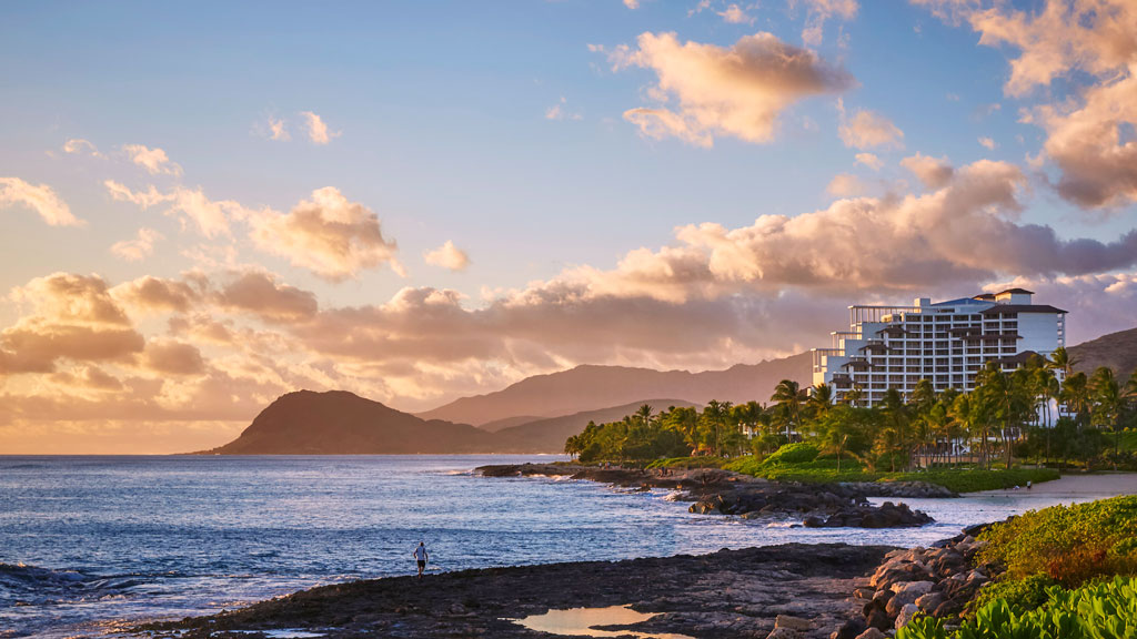 Four Seasons Resort Hawaii