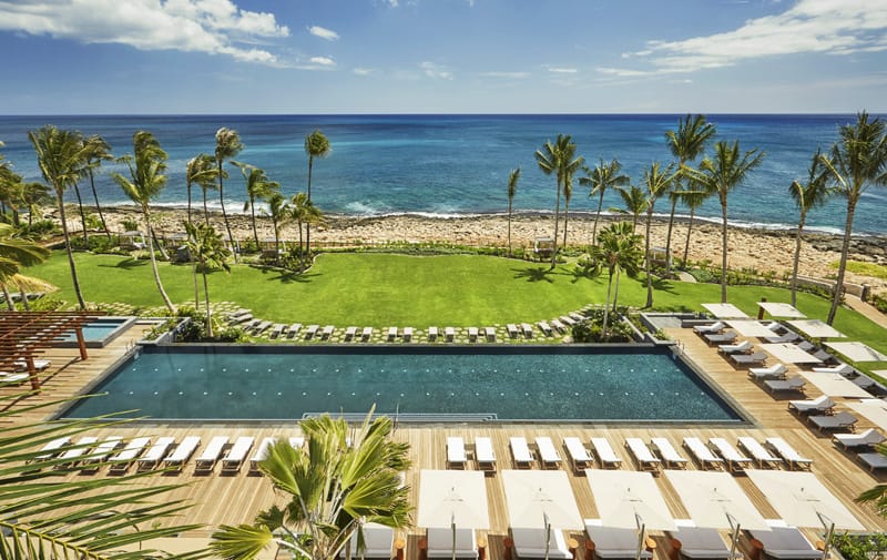 The Hawaiian Haven on Oahu That Could Be Your Next Meeting Destination