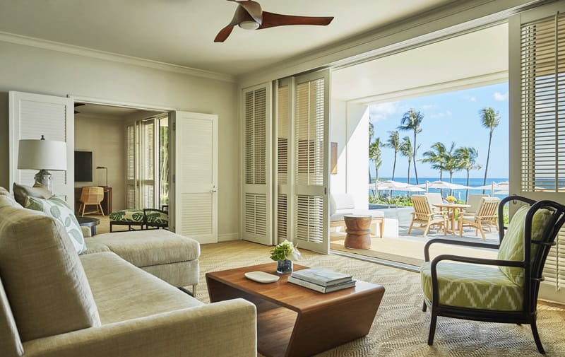 The Hawaiian Haven on Oahu That Could Be Your Next Meeting Destination