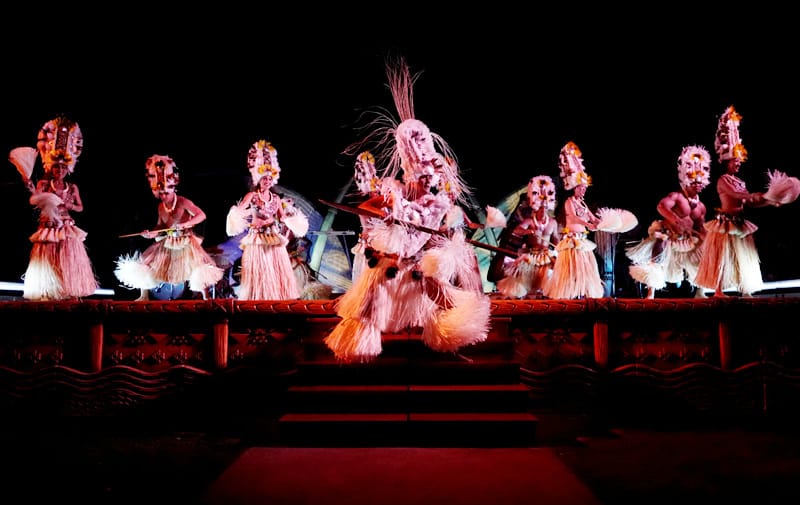 The Hawaiian Haven on Oahu That Could Be Your Next Meeting Destination
