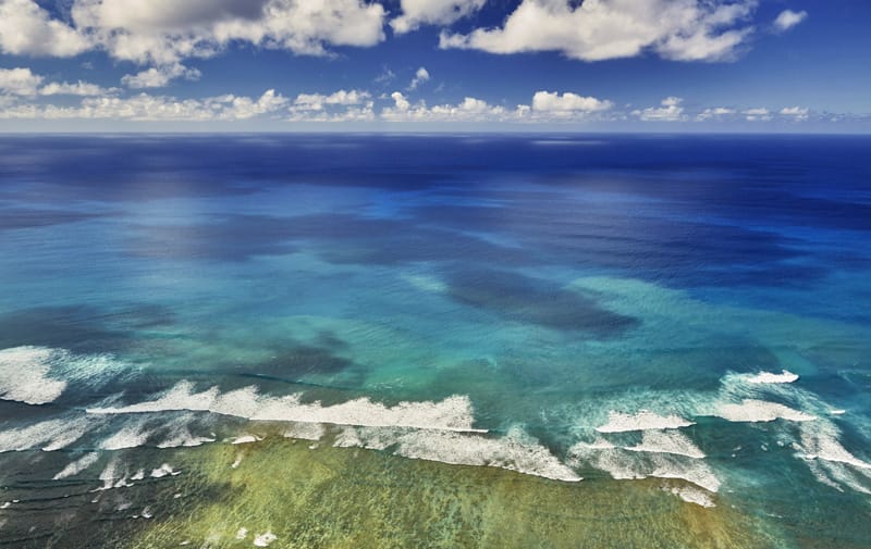 Adventures With Navy Seals In Paradise Could Be Your Dream Vacation