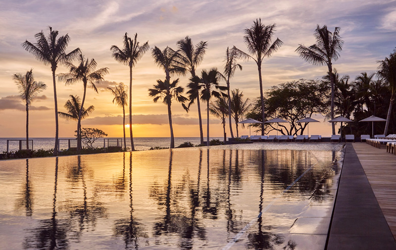 Four Seasons Resort Oahu Scheduled to Re-open March 11, 2021