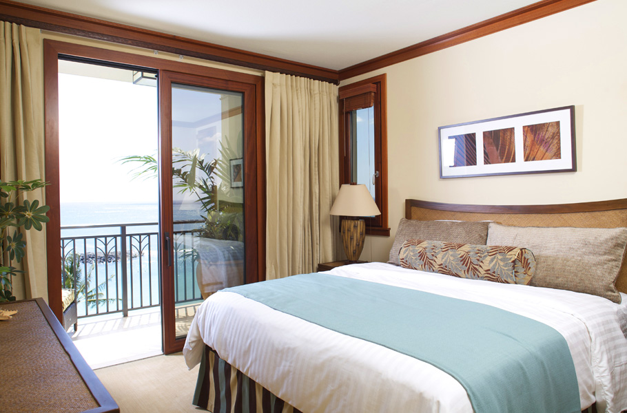 Beach Villas