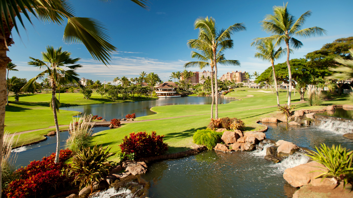 Hawaii’s Five Best Oahu Golf Courses – From Waikiki Beach To The North Shore