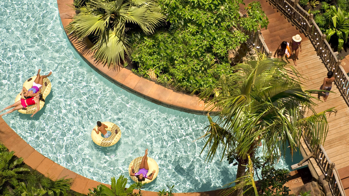 Book Now: Disney Vacations at Aulani for 2022