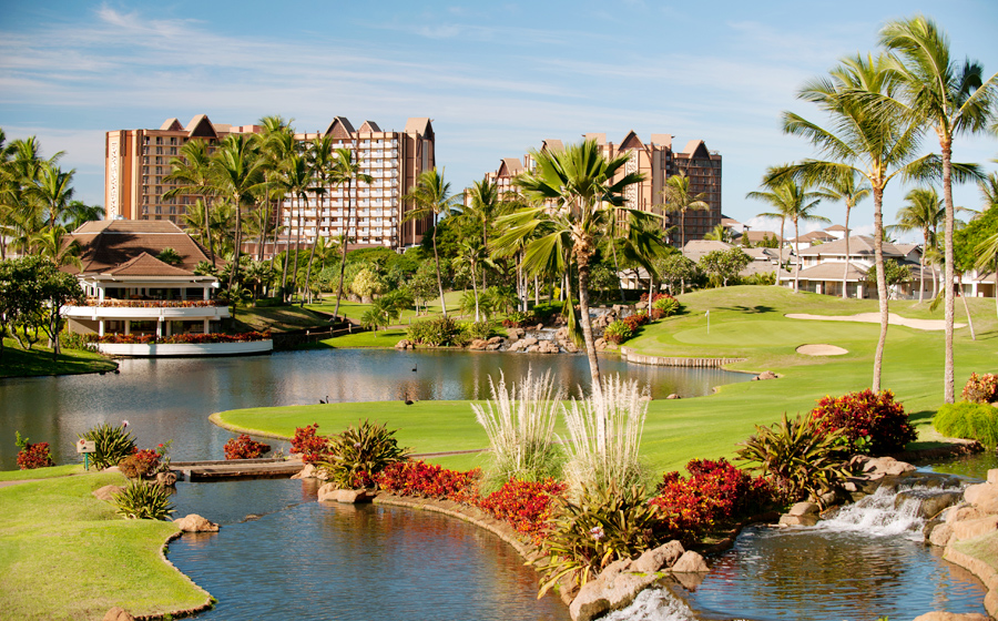 Golf Ko Olina