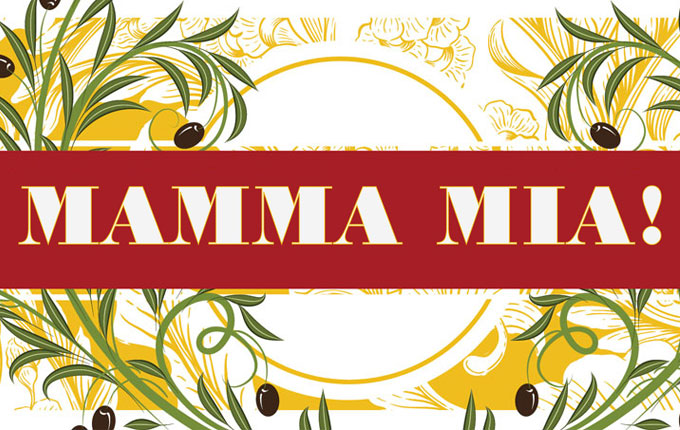 Mamma Mia - Hawaii Food & Wine Festival
