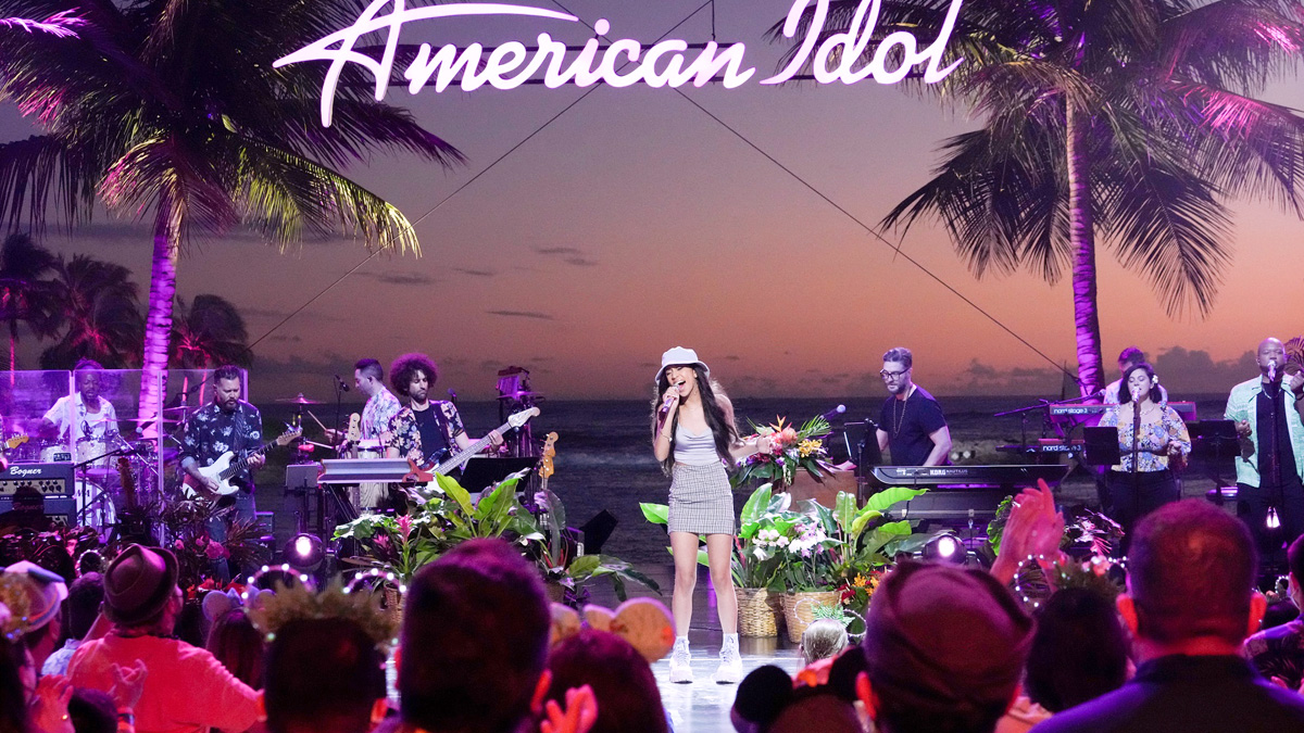 ‘American Idol’ Top 24 Kick Off Performances