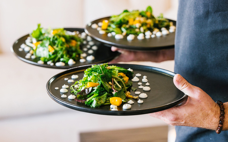 Penthouse Wedding and Social Celebrations