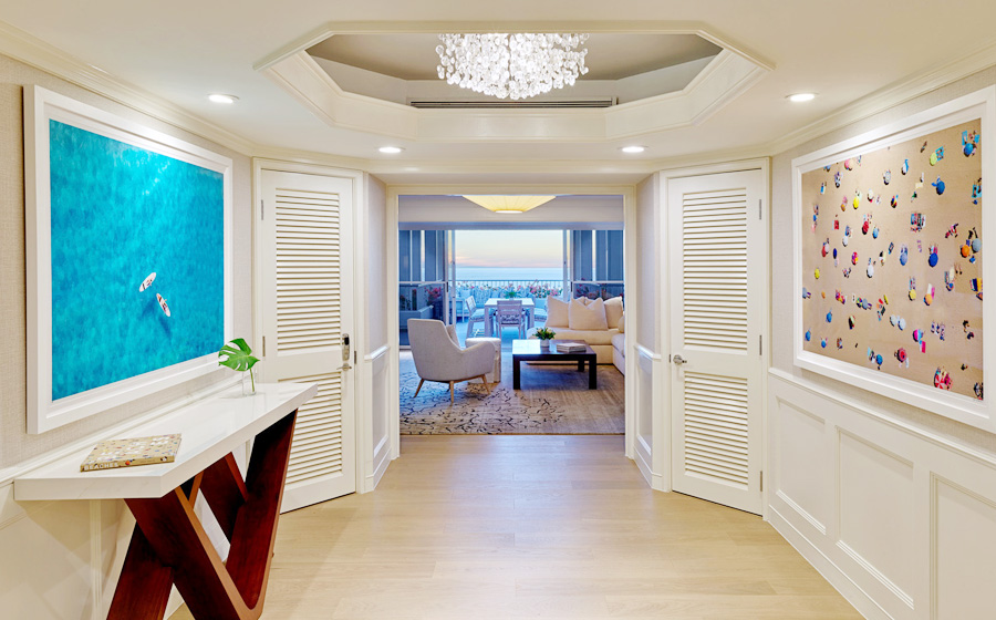 Penthouse Wedding and Social Celebrations