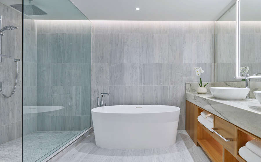 Penthouse Wedding and Social Celebrations