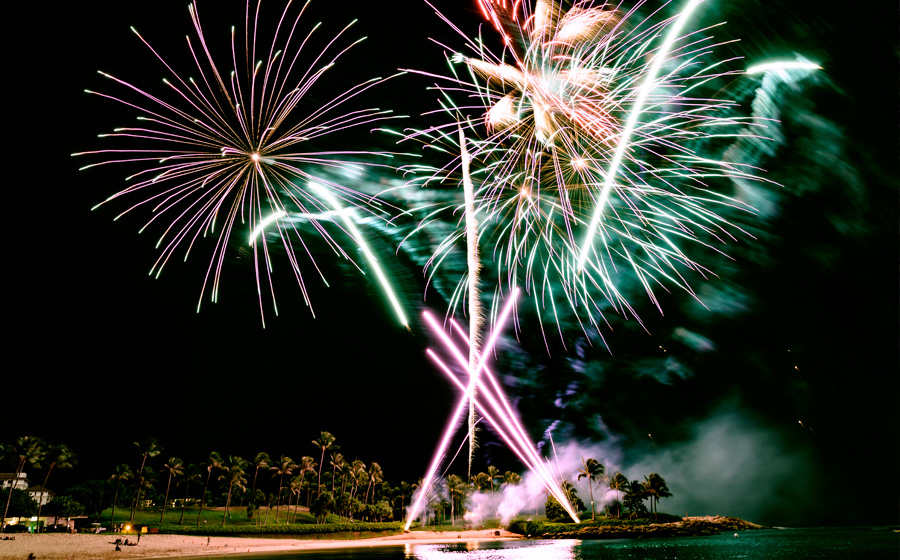2023 Hawaiʻi Food & Wine Festival Ko Olina