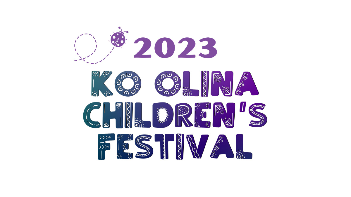 2023 Children's Festival