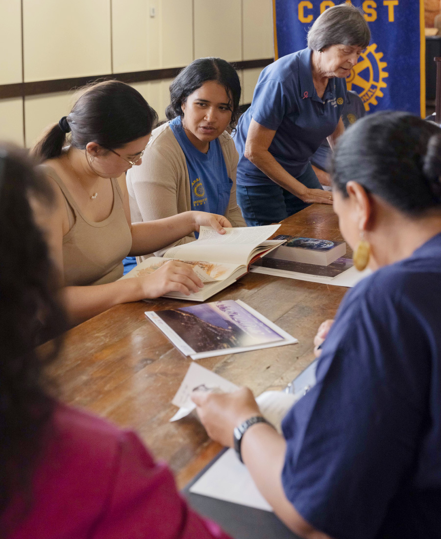 Wai‘anae Coast Rotary Club