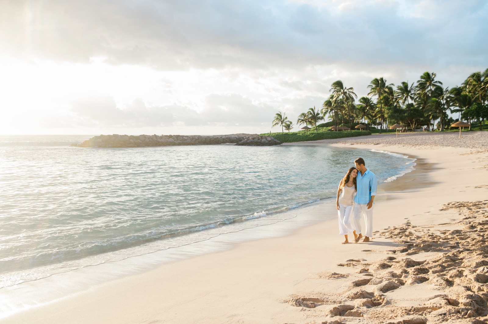 Lagoons Ko Olina Ko Olina Encompes 642 Acres Featuring A String Of Four Jewel Like Lagoons Connected By More Than Mile And Half Seaside Pathways