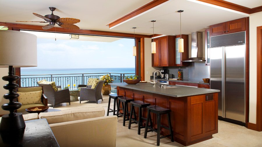 Beach Villas At Ko Olina Image Gallery