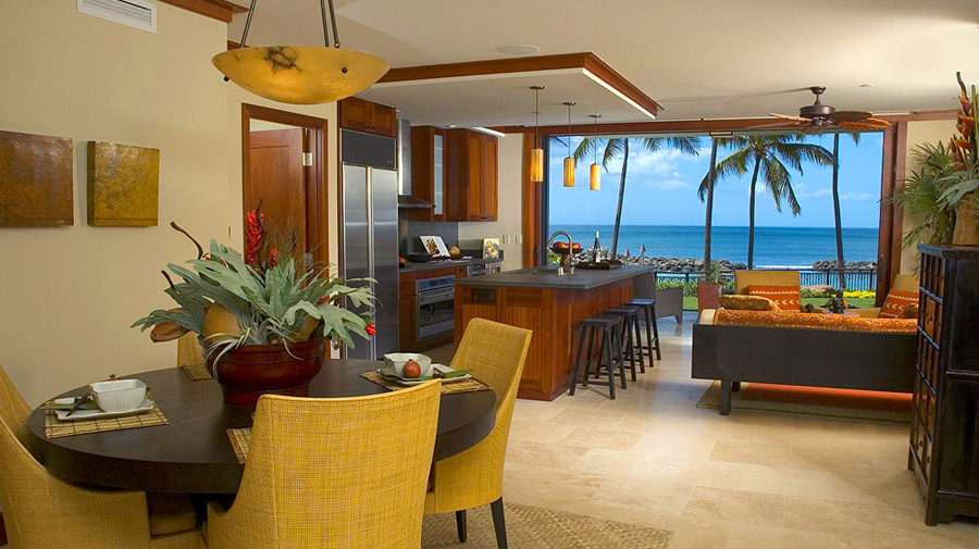 Beach Villas At Ko Olina Image Gallery