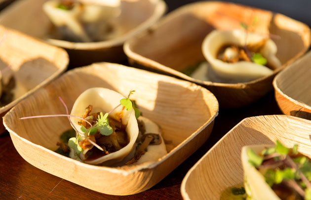Sixth Annual Hawaii Food & Wine Festival