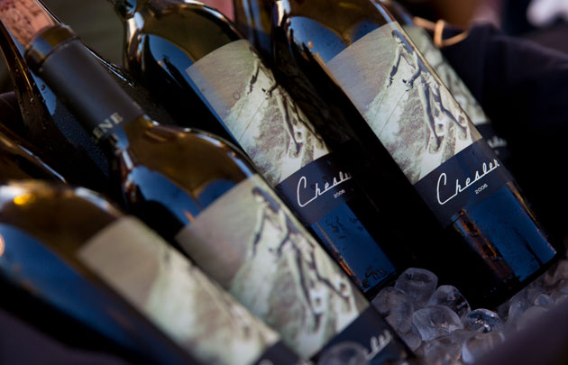 Sixth Annual Hawaii Food & Wine Festival