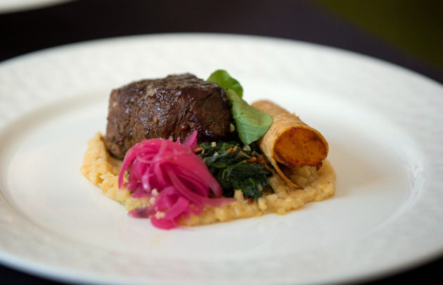 Sixth Annual Hawaii Food & Wine Festival