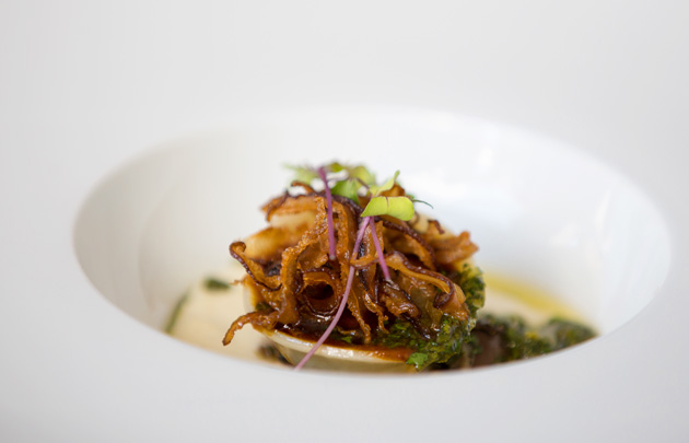 Sixth Annual Hawaii Food & Wine Festival